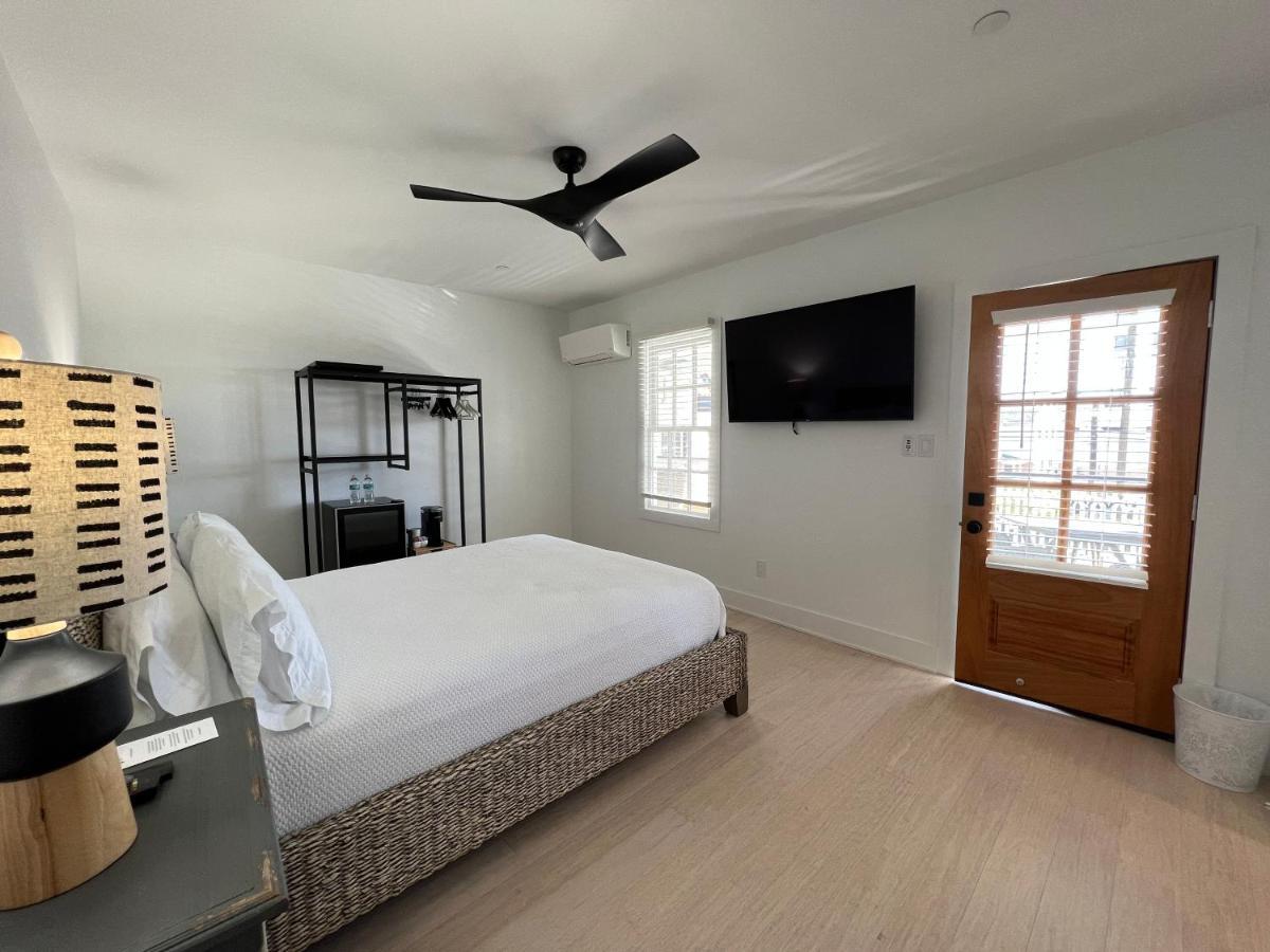 Elaine'S Cape May Boutique Hotel Exterior foto