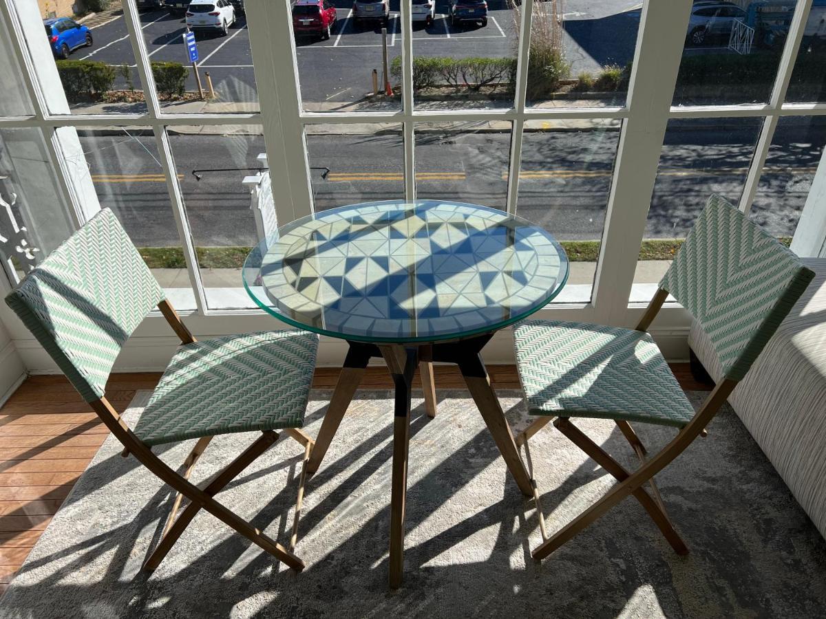 Elaine'S Cape May Boutique Hotel Exterior foto