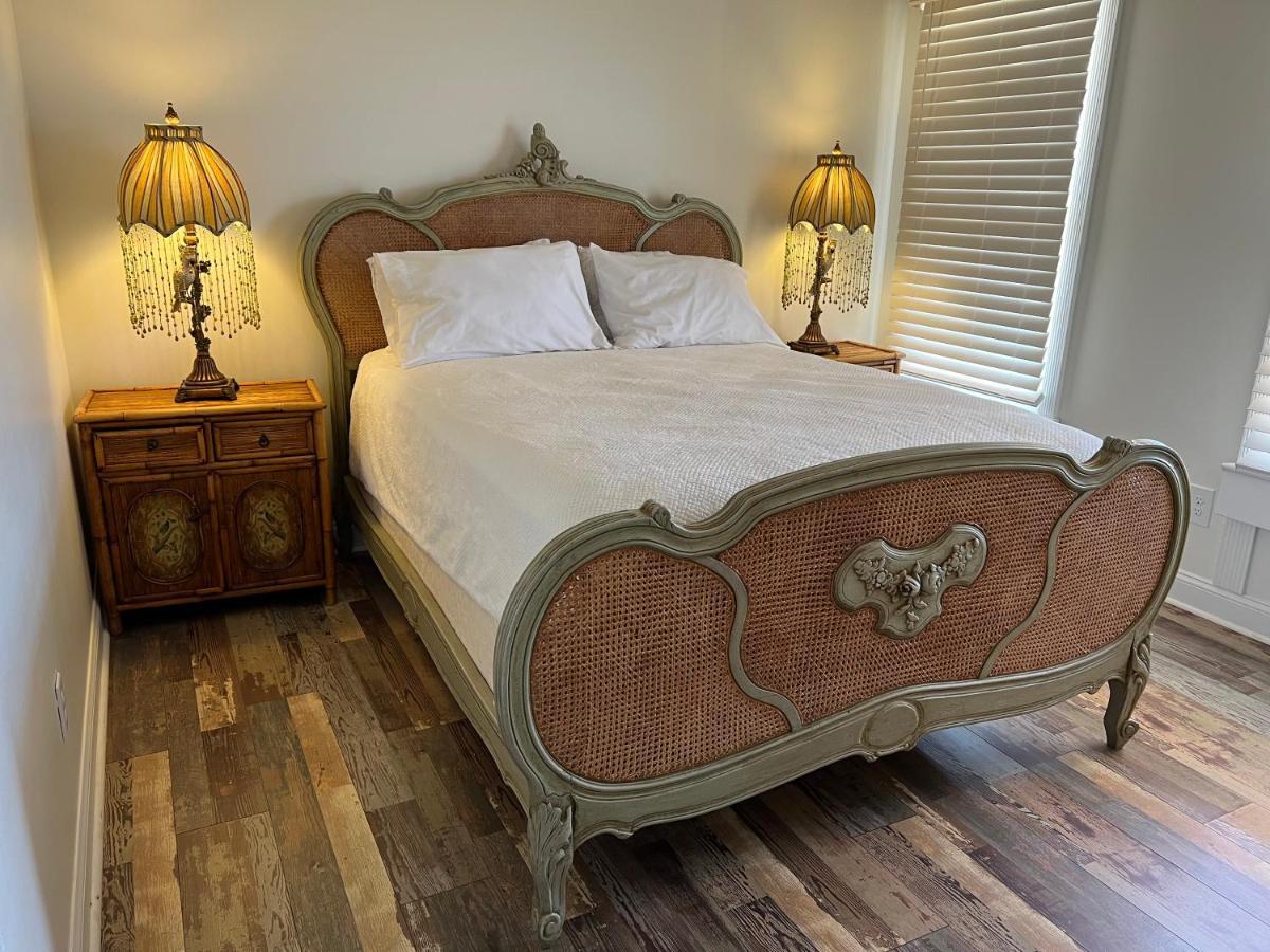 Elaine'S Cape May Boutique Hotel Exterior foto