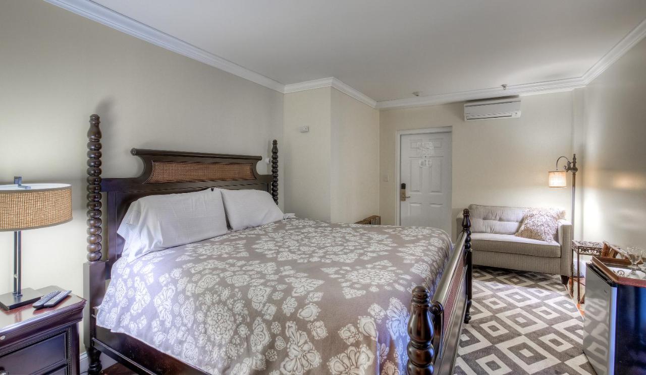 Elaine'S Cape May Boutique Hotel Exterior foto