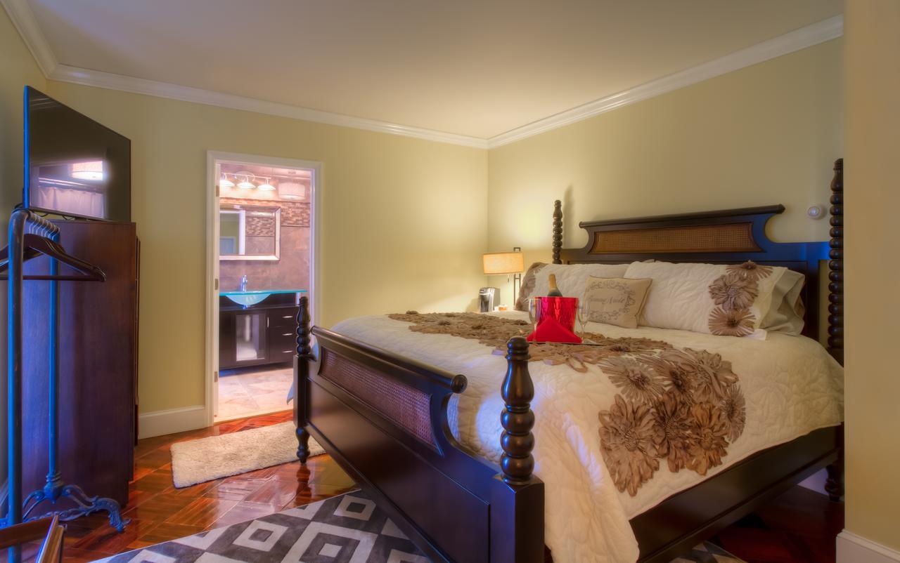 Elaine'S Cape May Boutique Hotel Exterior foto
