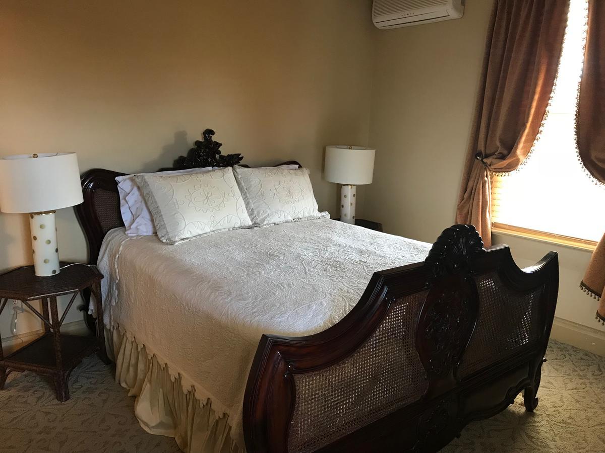 Elaine'S Cape May Boutique Hotel Exterior foto